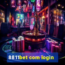 8811bet com login